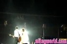 mileyWorld - Miley singing with Nick [Live] (203)