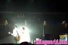 mileyWorld - Miley singing with Nick [Live] (213)