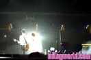 mileyWorld - Miley singing with Nick [Live] (214)
