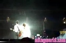 mileyWorld - Miley singing with Nick [Live] (215)