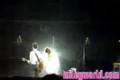 mileyWorld - Miley singing with Nick [Live] (216)