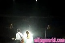 mileyWorld - Miley singing with Nick [Live] (219)
