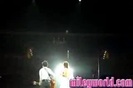 mileyWorld - Miley singing with Nick [Live] (222)