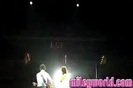 mileyWorld - Miley singing with Nick [Live] (227)