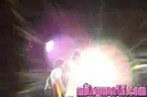 mileyWorld - Miley singing with Nick [Live] (259)