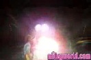mileyWorld - Miley singing with Nick [Live] (262)