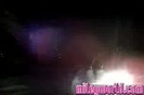 mileyWorld - Miley singing with Nick [Live] (270)