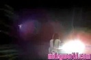 mileyWorld - Miley singing with Nick [Live] (282)