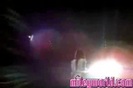 mileyWorld - Miley singing with Nick [Live] (284)