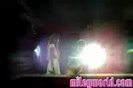 mileyWorld - Miley singing with Nick [Live] (313)