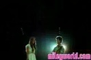 mileyWorld - Miley singing with Nick [Live] (335)