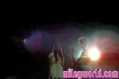 mileyWorld - Miley singing with Nick [Live] (351)