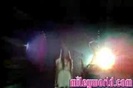 mileyWorld - Miley singing with Nick [Live] (353)