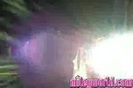 mileyWorld - Miley singing with Nick [Live] (365)