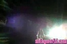 mileyWorld - Miley singing with Nick [Live] (368)