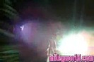mileyWorld - Miley singing with Nick [Live] (370)