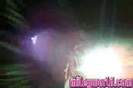 mileyWorld - Miley singing with Nick [Live] (371)