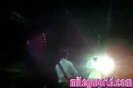 mileyWorld - Miley singing with Nick [Live] (439)