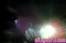 mileyWorld - Miley singing with Nick [Live] (446)