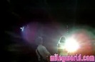 mileyWorld - Miley singing with Nick [Live] (460)