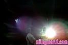 mileyWorld - Miley singing with Nick [Live] (461)