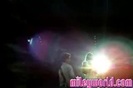 mileyWorld - Miley singing with Nick [Live] (464)