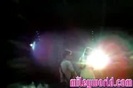 mileyWorld - Miley singing with Nick [Live] (468)