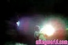 mileyWorld - Miley singing with Nick [Live] (481)