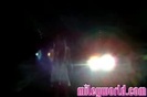 mileyWorld - Miley singing with Nick [Live] (708)