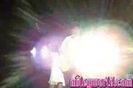mileyWorld - Miley singing with Nick [Live] (766)