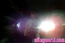 mileyWorld - Miley singing with Nick [Live] (777)