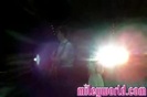 mileyWorld - Miley singing with Nick [Live] (786)