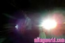 mileyWorld - Miley singing with Nick [Live] (787)