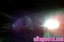 mileyWorld - Miley singing with Nick [Live] (790)