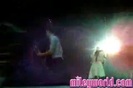 mileyWorld - Miley singing with Nick [Live] (793)