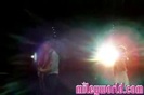 mileyWorld - Miley singing with Nick [Live] (811)