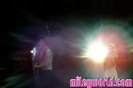 mileyWorld - Miley singing with Nick [Live] (812)