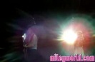 mileyWorld - Miley singing with Nick [Live] (813)