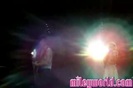 mileyWorld - Miley singing with Nick [Live] (814)