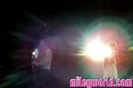 mileyWorld - Miley singing with Nick [Live] (816)