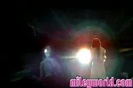 mileyWorld - Miley singing with Nick [Live] (845)