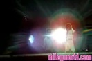 mileyWorld - Miley singing with Nick [Live] (874)