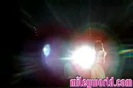 mileyWorld - Miley singing with Nick [Live] (877)