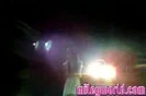 mileyWorld - Miley singing with Nick [Live] (903)