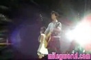 mileyWorld - Miley singing with Nick [Live] (968)