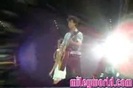 mileyWorld - Miley singing with Nick [Live] (970)