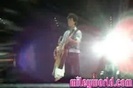 mileyWorld - Miley singing with Nick [Live] (971)