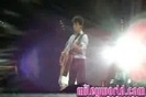 mileyWorld - Miley singing with Nick [Live] (972)