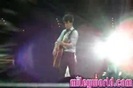 mileyWorld - Miley singing with Nick [Live] (975)
