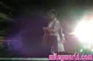 mileyWorld - Miley singing with Nick [Live] (979)